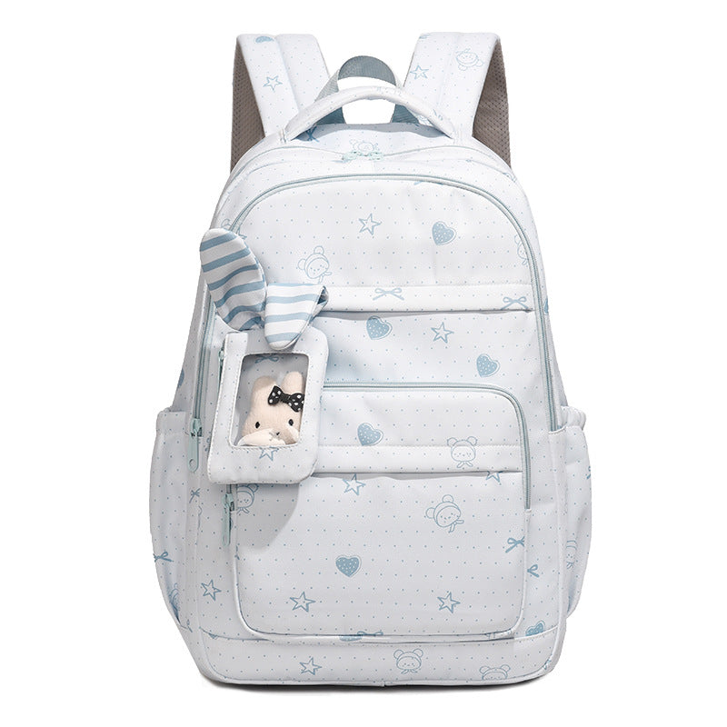 Cute Character-Design Backpack Kalsten