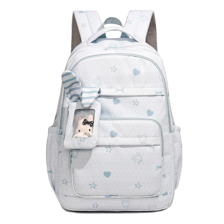 Cute Character-Design Backpack Kalsten