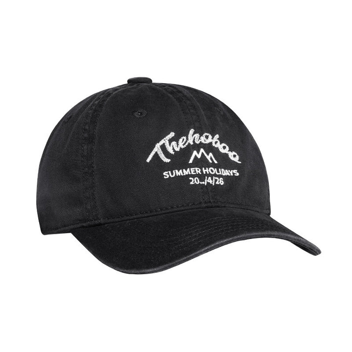 Men's Adjustable Summer Cap Kalsten