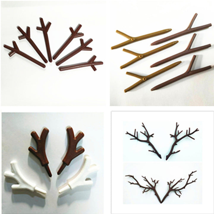Decorative Branch Shaped Hair Stick Kalsten