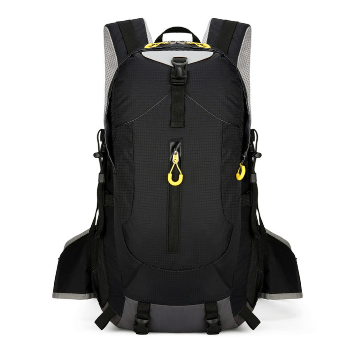 Outdoor Rucksack with Ergonomic Back Padding Kalsten