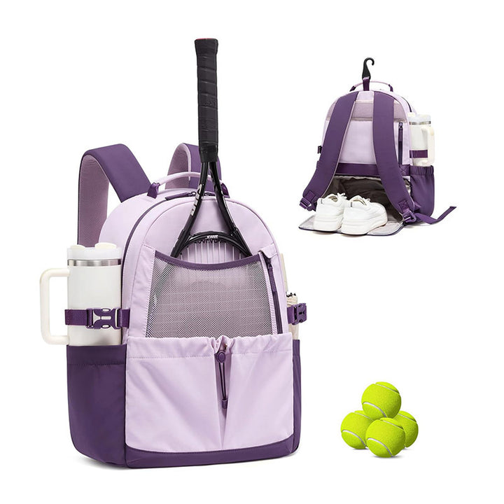 Sports Equipment Backpack Kalsten