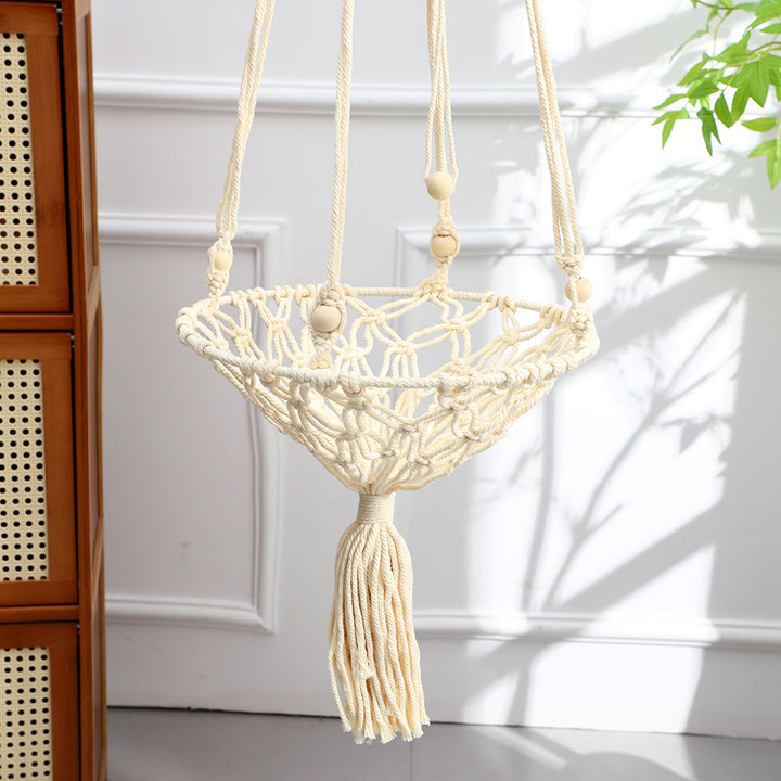 Macrame Plant Stand Kalsten