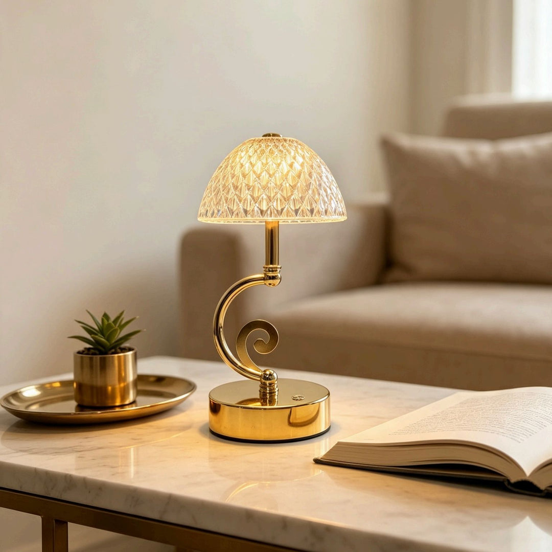 Elegant Table Lamp