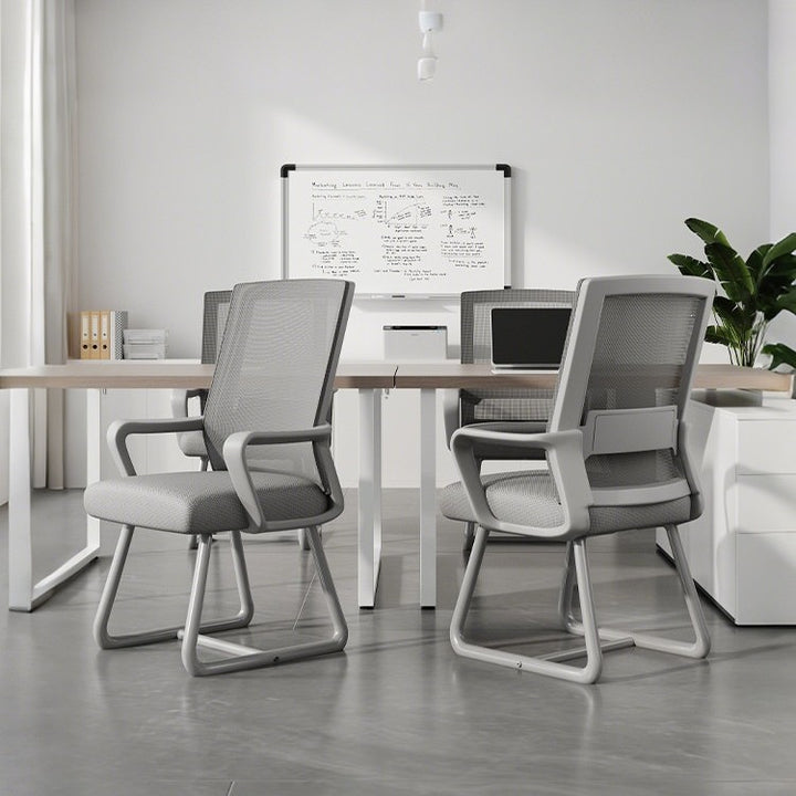 Ergonomic Mesh Back Office Chair Kalsten