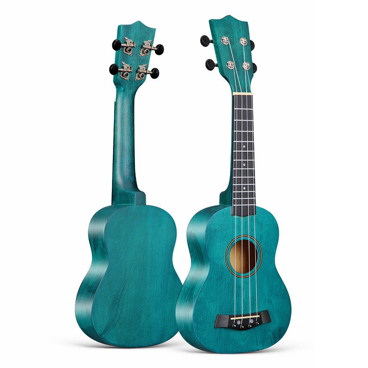 Beginner-Friendly Ukulele Kalsten