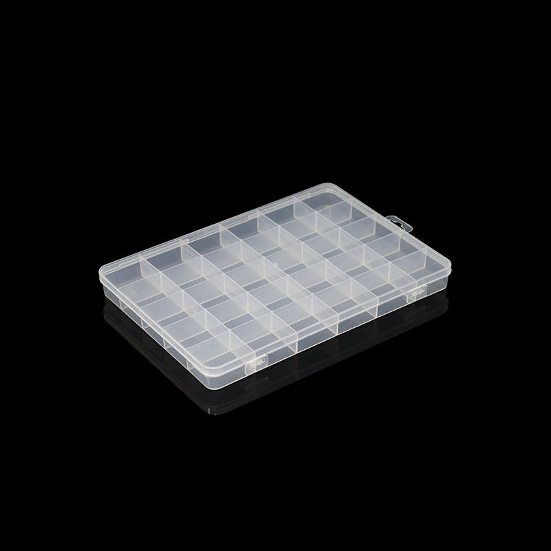 Multi-Divided Craft Organizer Kalsten