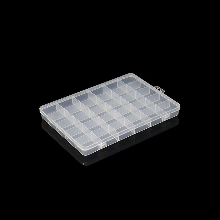Multi-Divided Craft Organizer Kalsten