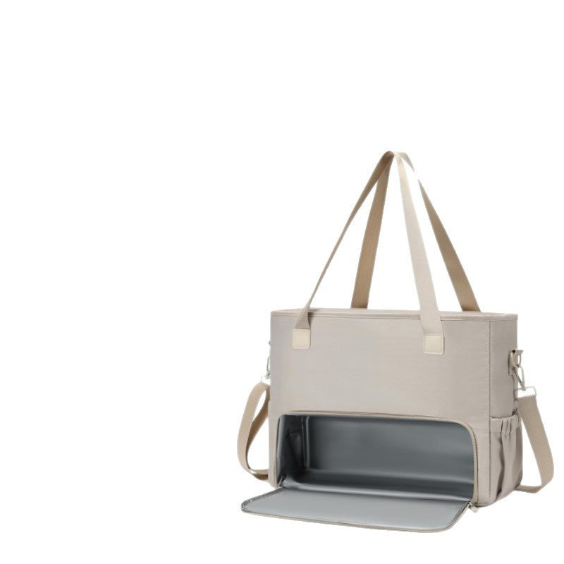 Insulated Cooler Tote Kalsten