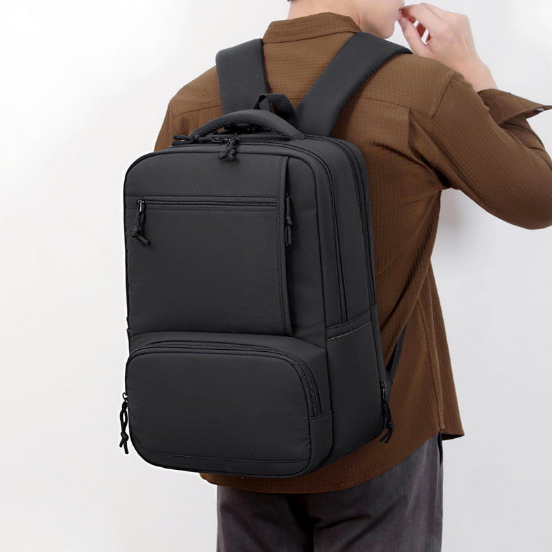 Versatile Professional Travel Backpack