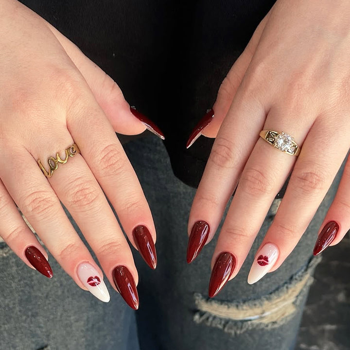Art Nails Kalsten