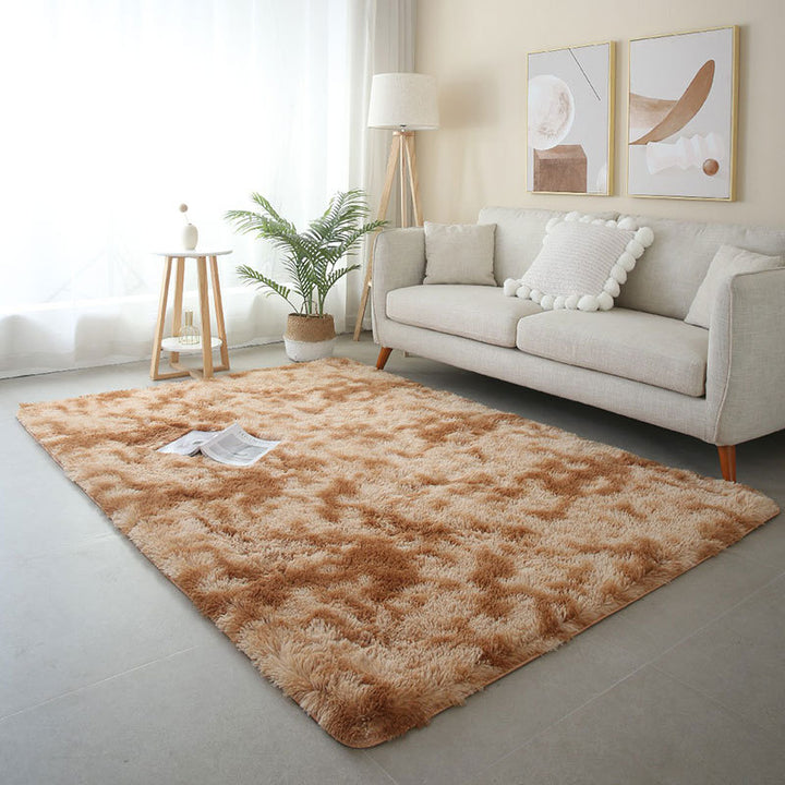 Plush Shag Area Rug Kalsten