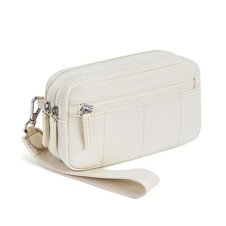 Practical cosmetics bag with compartments Kalsten