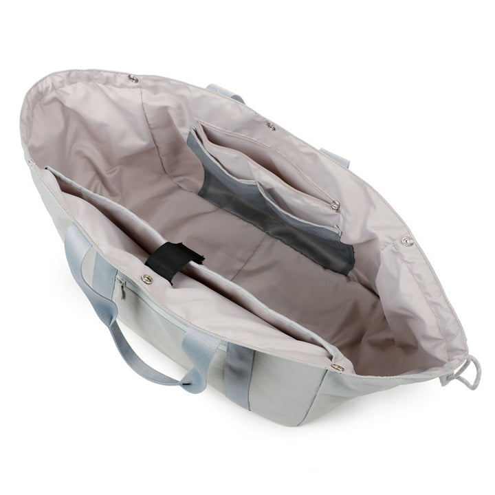 Versatile Foldable Travel Tote Kalsten