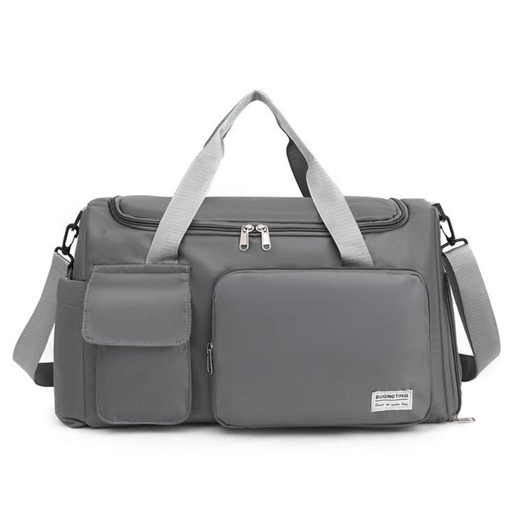 Versatile Utility Travel Duffle Bag Kalsten