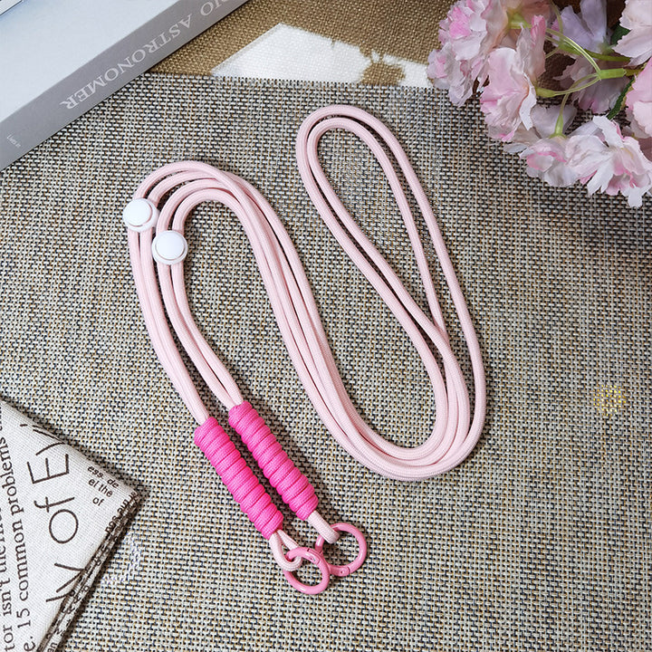 Adjustable Outdoor Utility Leash Kalsten
