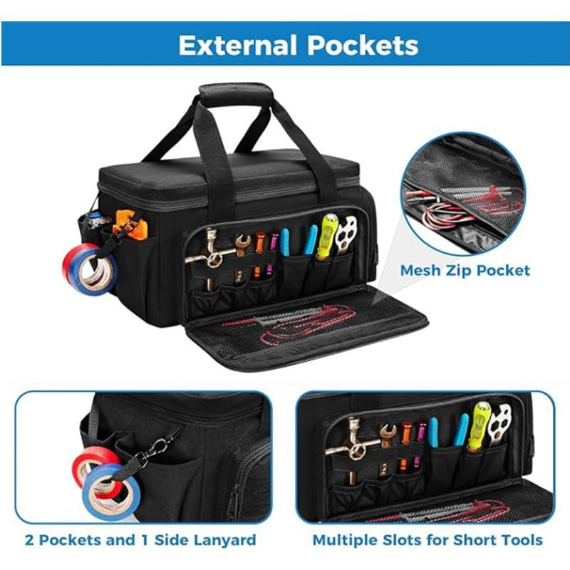 Multi-Purpose Insulated Gear Bag Kalsten