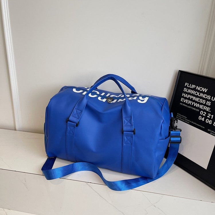 Durable Waterproof Travel Duffel Bag