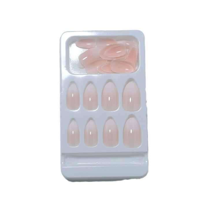 Ombre False Nail Set Kalsten