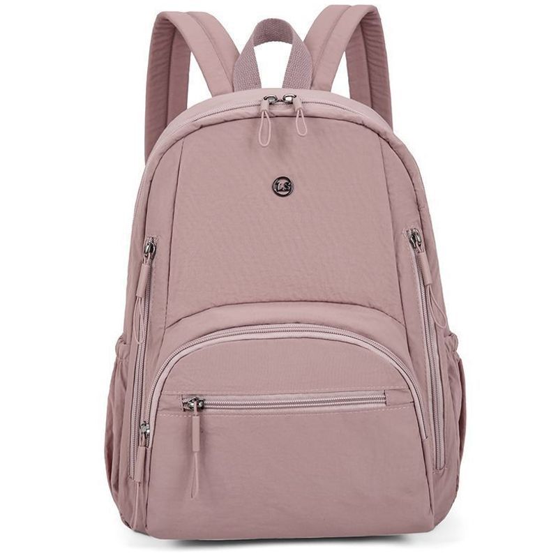 Multi-Compartment Travel Backpack Kalsten