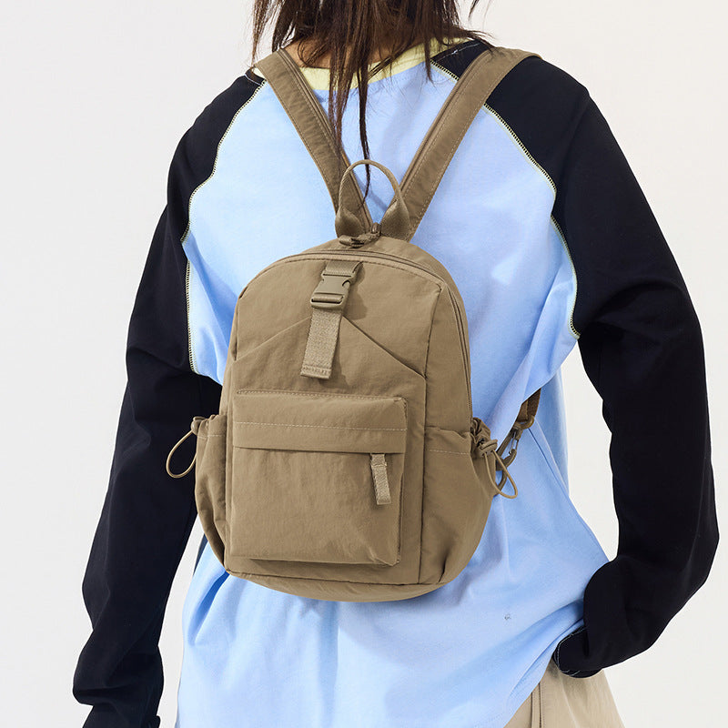 Versatile Sling Backpack