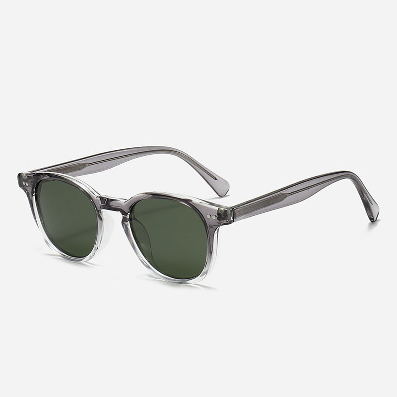 Unisex Classic Tortoiseshell Sunglasses Kalsten