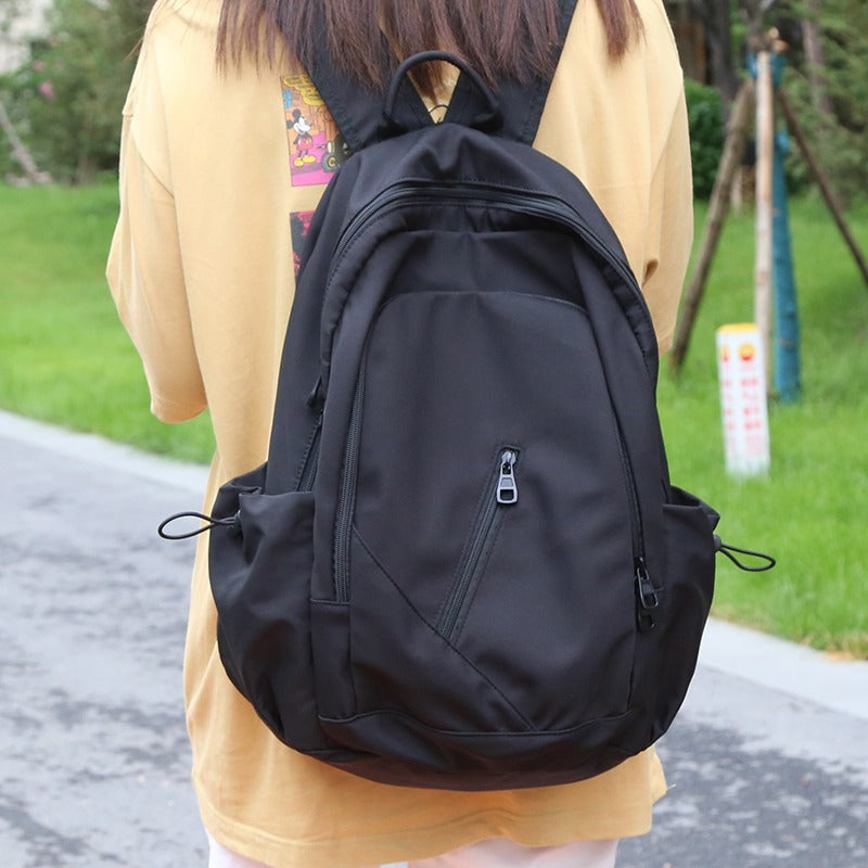 Everyday backpack with versatile compartments Kalsten