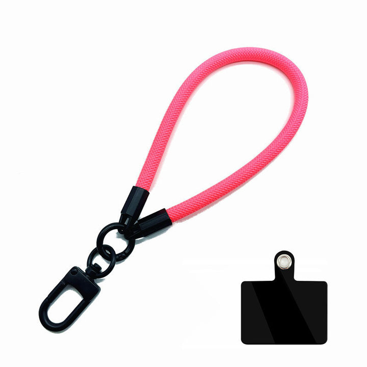 Durable Nylon Lanyard with ID Card Holder Kalsten