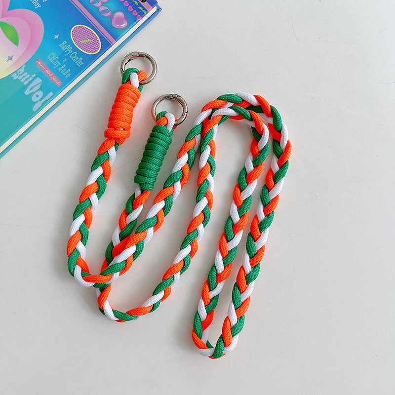 Braided Dog Leash Kalsten