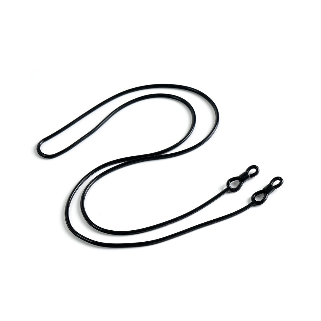 Flexible Silicone Eyewear Retainer Strap kalsten