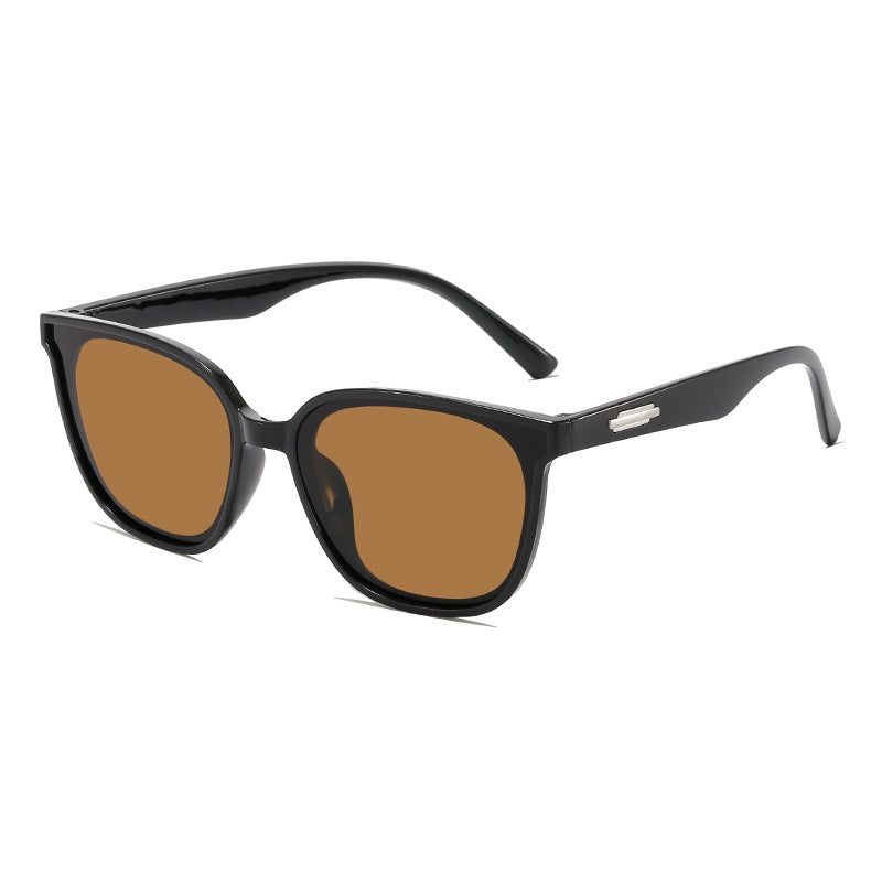 Stylish Oversized Sunglasses Kalsten