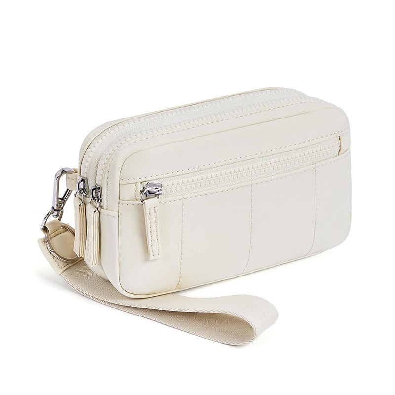 Practical Cosmetic and Multi-Function Purse Kalsten