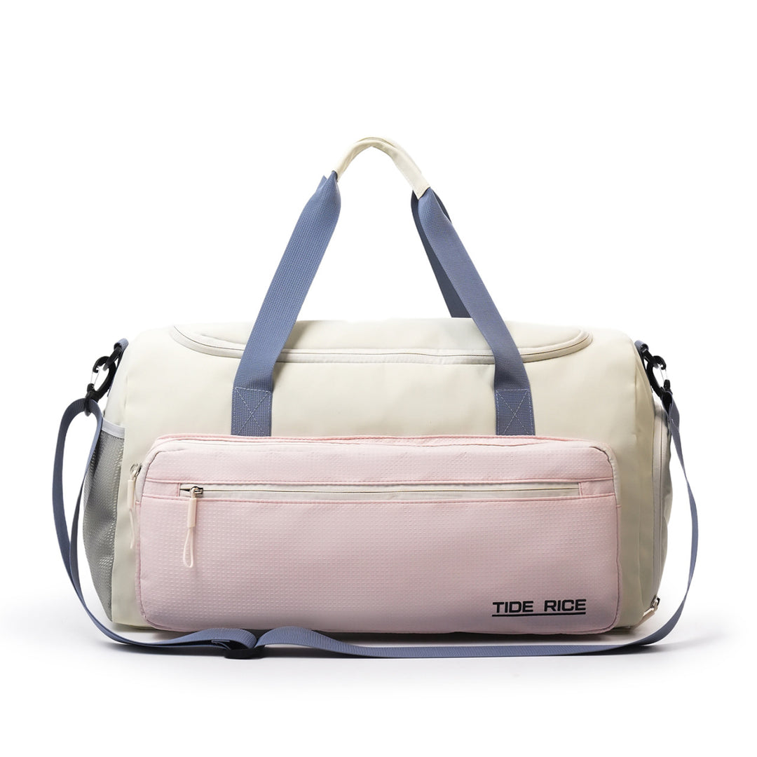 Enhanced Travel Duffel Bag Kalsten