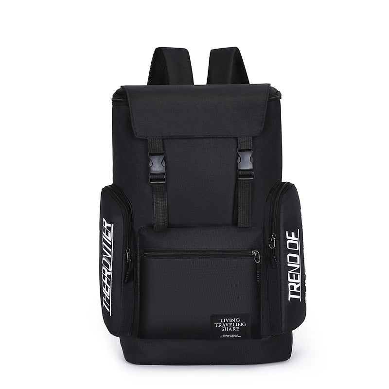 Versatile All-Weather Backpack Kalsten