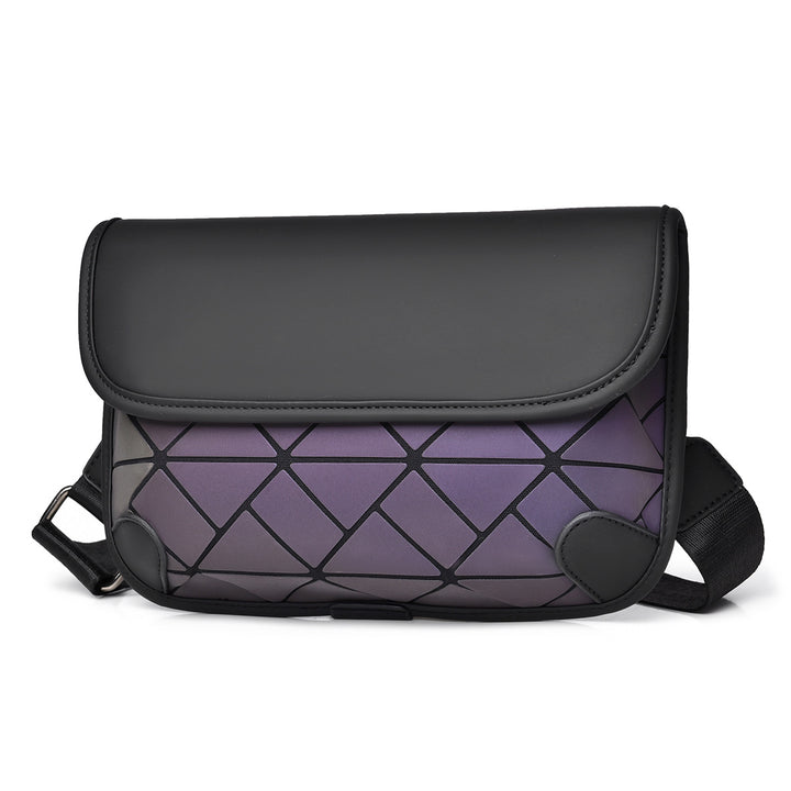 Modern Minimalist Crossbody Bag Kalsten