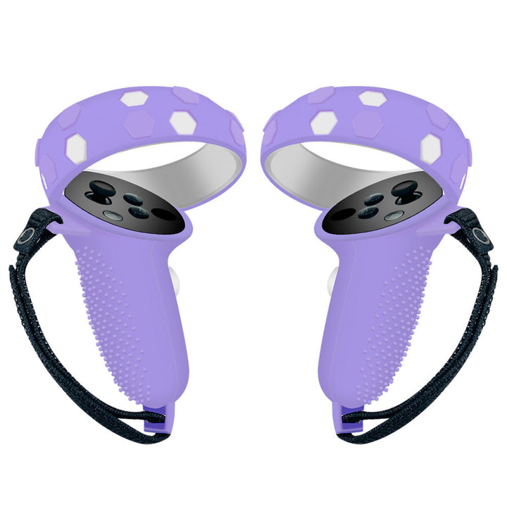 Protective cover for VR controller with non-slip grip Kalsten