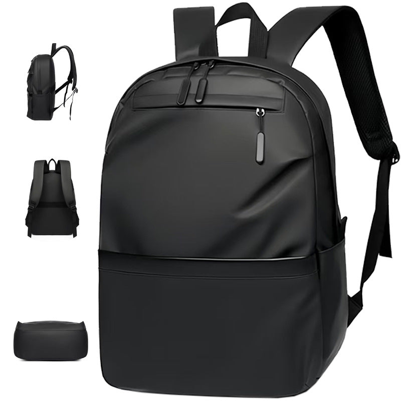 Waterproof Travel Backpack with Ergonomic Design Kalsten