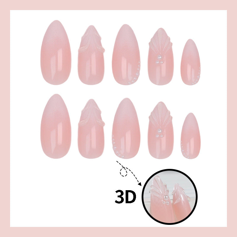 artificial fingernails Kalsten