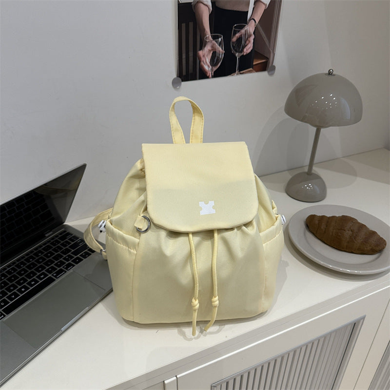 Lightweight Casual Mini Backpack Kalsten