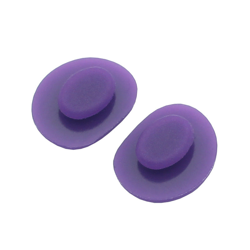 Comfortable Gel Eyewear Nose Pads Kalsten