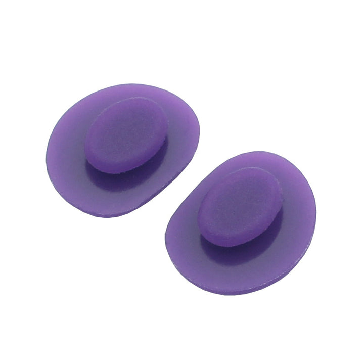 Comfortable Gel Eyewear Nose Pads Kalsten