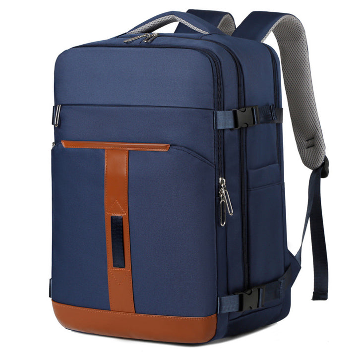 Versatile Urban Laptop Organizer Backpack