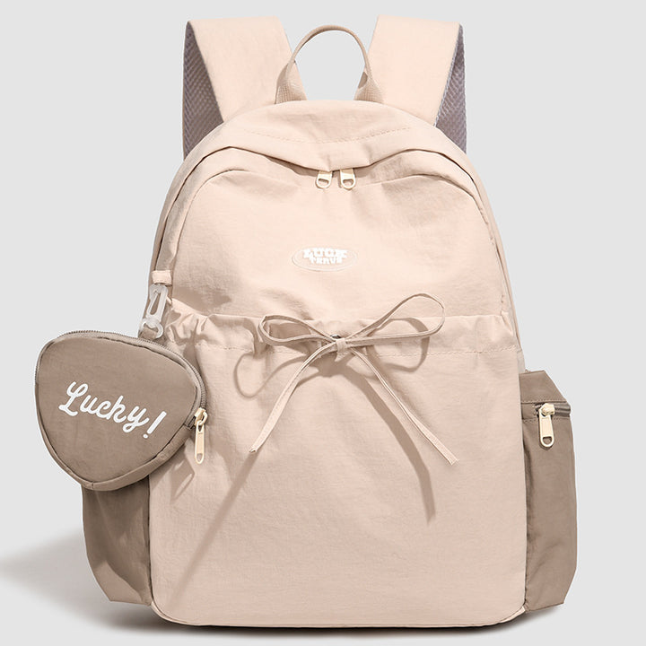 Casual Versatile Backpack Kalsten