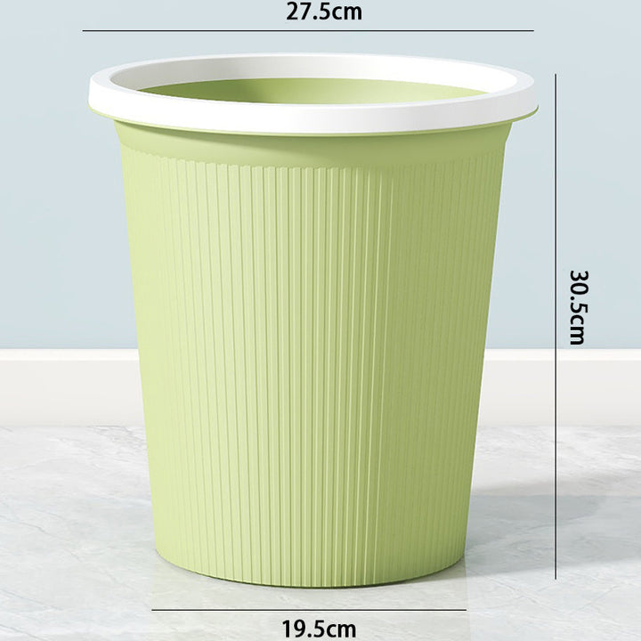 Versatile and Stylish Trash Can Kalsten