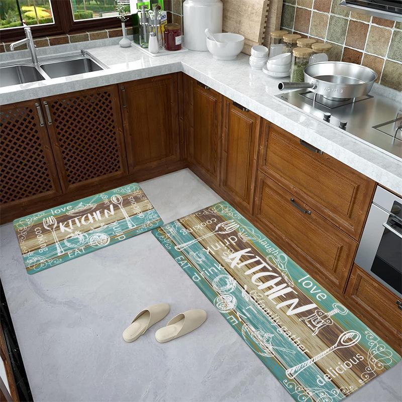 Kitchen Anti-Fatigue Mat Kalsten