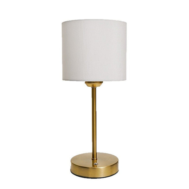 Modern Industrial Table Lamp
