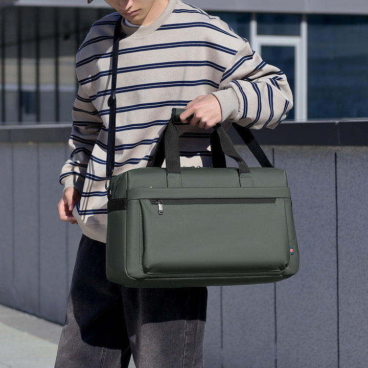 Versatile Travel Duffel Bag Kalsten