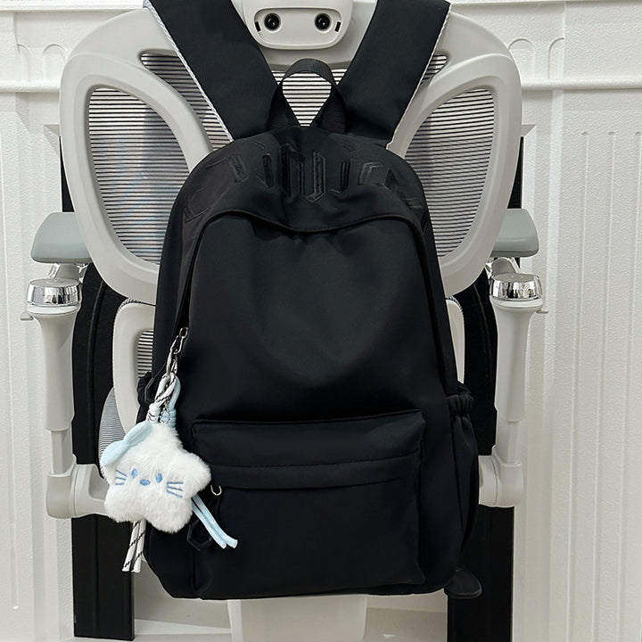Stylish Lightweight Multi-Pocket Backpack Kalsten