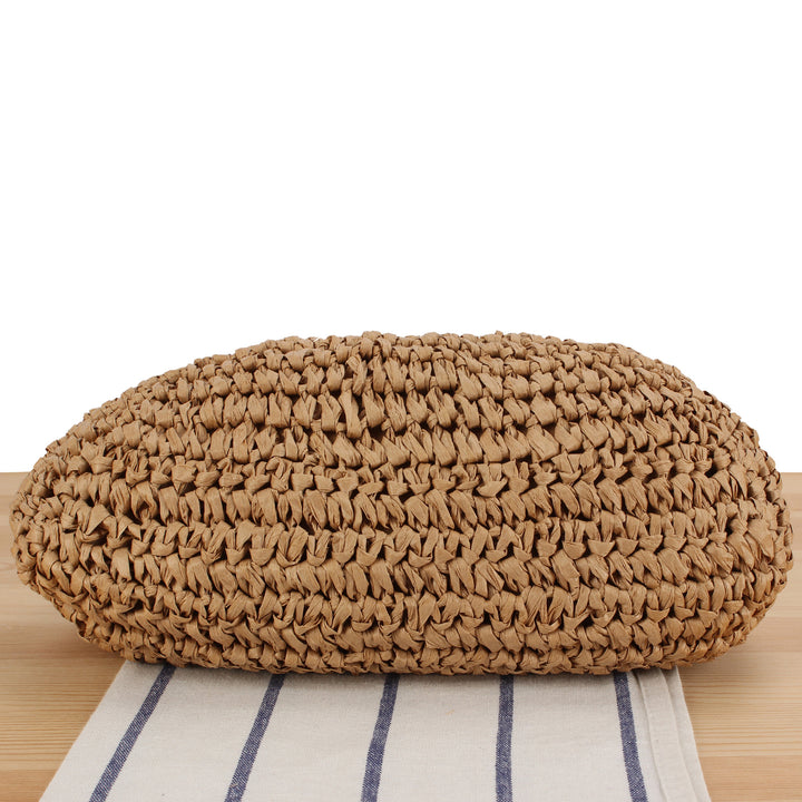 Shoulder bag with decorative shell design Kalsten