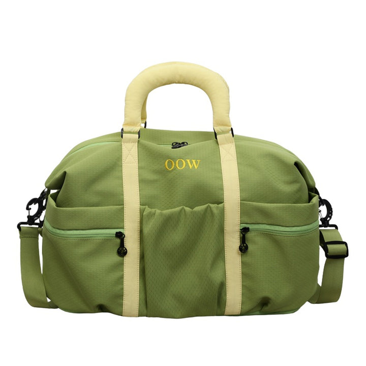 Multifunctional Sports and Leisure Bag Kalsten